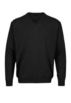 Bologna - Jersey De Punto - Black -Blen Ropa Comercio d91a8eeb25044b0db9c1db3a06ccdfc5