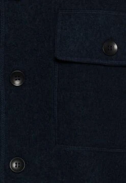 Selected Homme SlhnealyWorkwearNoos - Chaqueta De Punto - Dark Sapphire -Blen Ropa Comercio d99eff384ab147fb93d00da7eae6fc09