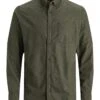 Jack & Jones Jjeclassic Heather Sts - Camisa Elegante - Forest Night 2 Jack & Jones Jjeclassic Heather Sts - Camisa Elegante - Forest Night -Blen Ropa Comercio da1bbe9d03bb4e0589c63054bd0e20d9