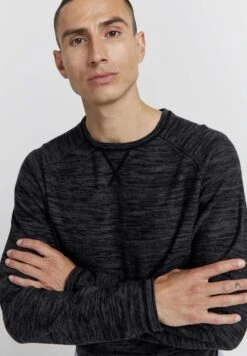 Blend Jersey De Punto - Black 13 Blend Jersey De Punto - Black -Blen Ropa Comercio dab33aae136d4dad9fd3176b9f127843