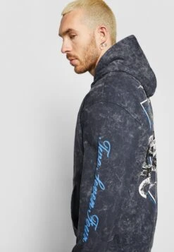 Snake Hoodie - Sudadera - Black -Blen Ropa Comercio dac839caeb094105af2cb2698441378d