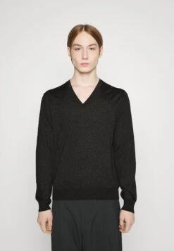 Boss Festivo - Jersey De Punto - Gold-Coloured