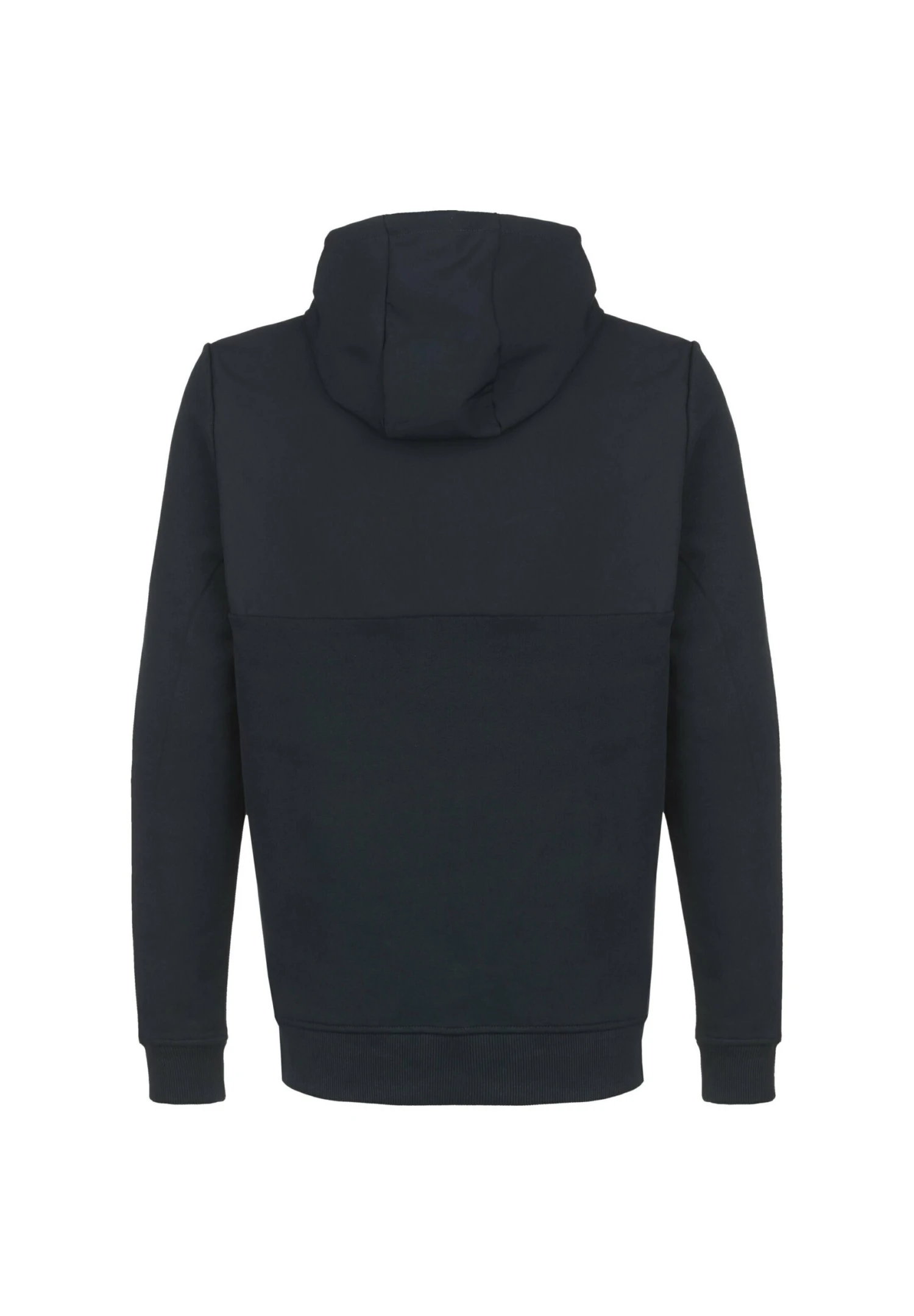 Lyle & Scott Sudadera Con Cremallera - Dark Navy 4 Lyle & Scott Sudadera Con Cremallera - Dark Navy - Imagen 2