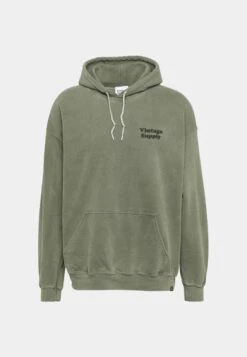 Vintage Supply Overdye Flow Hoodiecore Colours - Sudadera - Khaki 10 Vintage Supply Overdye Flow Hoodiecore Colours - Sudadera - Khaki -Blen Ropa Comercio dbc5232f6b4e498da1e8ff869e58d609