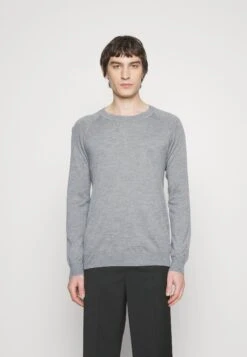 Tiger Of Sweden Terry - Jersey De Punto - Plutonium