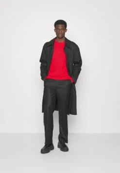 Boss Wefade - Sudadera - Bright Red -Blen Ropa Comercio dc39d94184c74295952504f64434026e