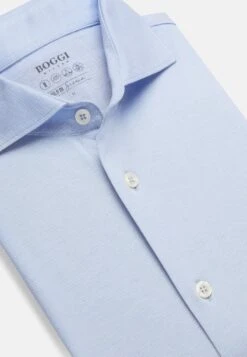 Slim Fit - Camisa - Light Blu -Blen Ropa Comercio dd03ec2a03ea4c6aaf1b65a9e04b6f67