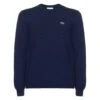 Lacoste Jersey De Punto - Blu -Blen Ropa Comercio dd413f84fc594d9581f44a4b3766b6d7