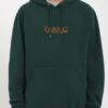 Volcom Gothstone Po - Jersey Con Capucha - Ponderosa Pine -Blen Ropa Comercio de5f5820586f4a80b182b9da3cfa186c