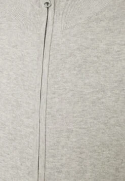 Indicode Jeans Chancellor - Chaqueta De Punto - Grey Mix -Blen Ropa Comercio de9de596491e4d91aacd631b7a4e8917