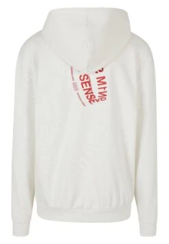 Sense Berlin - Jersey Con Capucha - Offwhite 12 Sense Berlin - Jersey Con Capucha - Offwhite -Blen Ropa Comercio deace2a402394e3b9eda4b8d4cc6bce5