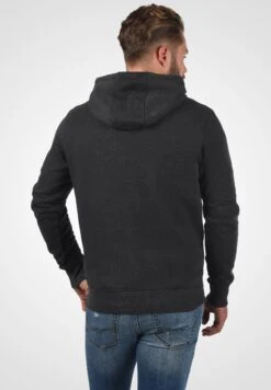 Solid Sdkenan - Sudadera - Dark Grey Melange 10 Solid Sdkenan - Sudadera - Dark Grey Melange -Blen Ropa Comercio dec5e321806840a488f822fdfd181e7b