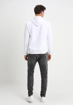 Cars Jeans Kimar Hood - Jersey Con Capucha - Off White -Blen Ropa Comercio df1af8599173450eb2cd22790acf8d5b