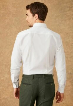 Next Heritage Single Cuff - Camisa Elegante - White Penny Collar 15 Next Heritage Single Cuff - Camisa Elegante - White Penny Collar -Blen Ropa Comercio e117c22d5c1c40db8fa604080c0a4042
