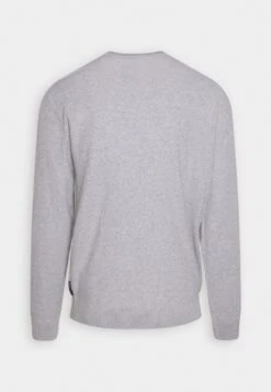 TOM TAILOR Denim Jersey De Punto - Light Stone Grey Melange 13 TOM TAILOR Denim Jersey De Punto - Light Stone Grey Melange -Blen Ropa Comercio e13cf80df5944e11b4c95155ef25c31b