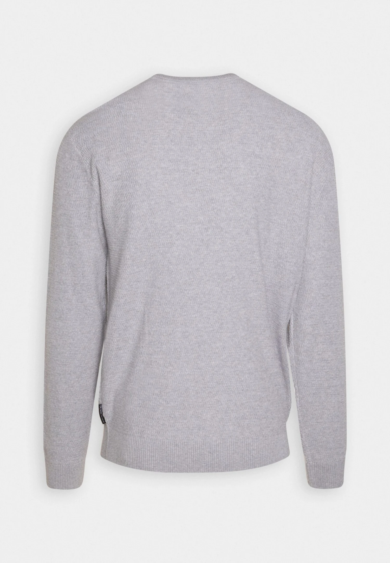 TOM TAILOR Denim Jersey De Punto - Light Stone Grey Melange 8 TOM TAILOR Denim Jersey De Punto - Light Stone Grey Melange - Imagen 6