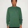Lacoste Lifestyle - Sudadera - Vert Fonce -Blen Ropa Comercio e21d15e42aff47a4b355b88b08c1a552