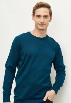 Standard Fit Basic- Jersey De Punto - Oil 7 Standard Fit Basic- Jersey De Punto - Oil -Blen Ropa Comercio e23dca52e1114b67847ac97117b2f960