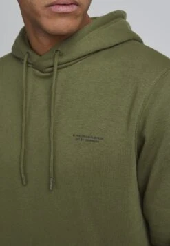 Blend Me - Jersey Con Capucha - Loden Green -Blen Ropa Comercio e2579c78a2344806a4773fa80e2fe229