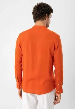 Camisa - Orange 11 Camisa - Orange -Blen Ropa Comercio e2b7712e05b247b08df9fa6aafdca58b