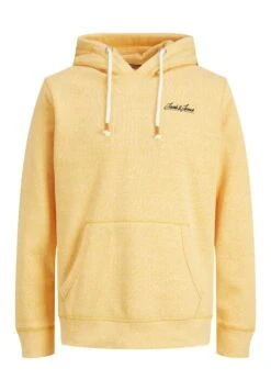 Jack & Jones Jorpaul Tons Noos - Jersey Con Capucha - Gelb