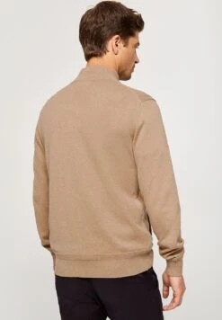 POLO CLUB Chaqueta De Punto - Brown -Blen Ropa Comercio e302c93865e2461cbfd60802000d0e08