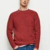 Pepe Jeans Steven - Jersey De Punto - Burnt Red -Blen Ropa Comercio e3713b4661864ea29deba328ea17ffed