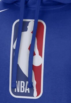 Nike Performance Nba Team 31 Logo Hoodie - Jersey Con Capucha - Old Royal -Blen Ropa Comercio e39f0a2a9dc44dd2be6cf56afa1cc6a4