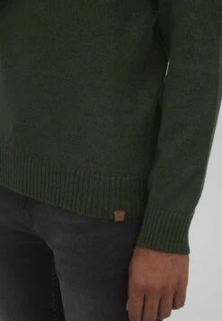 Blend Bhtjesse - Jersey De Punto - Grey Denim -Blen Ropa Comercio e45d18f02cd3467781338c842fbf07ca