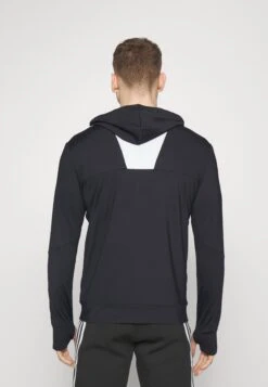 Boss Sicon - Sudadera Con Cremallera - Black -Blen Ropa Comercio e4859906c8304a739bf95149bb465f26