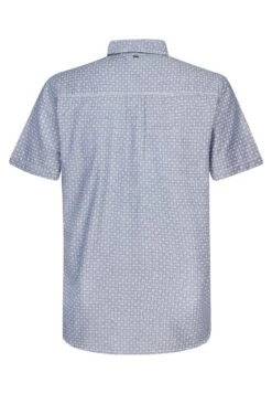 Petrol Industries With Short Sleeves - Camisa - Imperial Blue 15 Petrol Industries With Short Sleeves - Camisa - Imperial Blue -Blen Ropa Comercio e52093af44ae4811b87f3aa32d4ad7a8