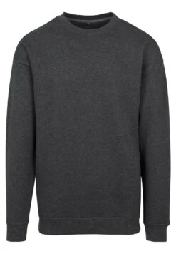 Build Your Brand Crewneck - Sudadera - Charcoal