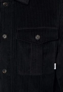 Les Deux Kelvin Heavy Hybrid - Camisa - Black 13 Les Deux Kelvin Heavy Hybrid - Camisa - Black -Blen Ropa Comercio e585f1cc5f354021afd74c5eafbea427