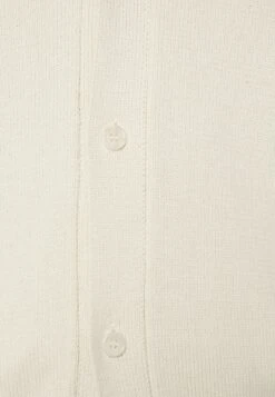 Les Deux Forrest Varsity Cardigan - Chaqueta De Punto - Ivory -Blen Ropa Comercio e62b19bef4144dce8cf43a9c147e13ae