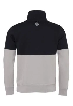 Sail Racing Sudadera Con Cremallera - Dim Grey -Blen Ropa Comercio e66c4e76cb954f91b4f9b010ce3cbe88