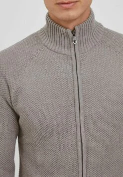 Prsteffan - Chaqueta De Punto - Gray Melange 11 Prsteffan - Chaqueta De Punto - Gray Melange -Blen Ropa Comercio e66da0c6bd8c447a8470199ea3267f8b