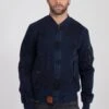 Chaquetas Bomber - Navy -Blen Ropa Comercio e7a6160c837440ebb85d875bc9f05d92