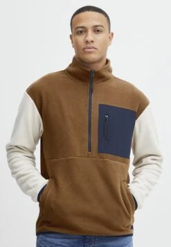 Blend Troyer - Forro Polar - Otter