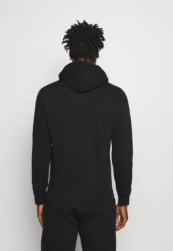 Champion Legacy Hooded - Jersey Con Capucha - Black 9 Champion Legacy Hooded - Jersey Con Capucha - Black -Blen Ropa Comercio e933f01a5f0049bc85c816b458e417da