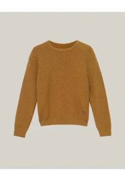 Brava Fabrics Waterfront - Jersey De Punto - Brown -Blen Ropa Comercio e9bd06fe94eb4d88aba7178e038c0289