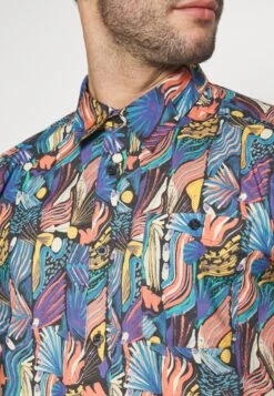 Patagonia Go To - Camisa - Pitch Blue 15 Patagonia Go To - Camisa - Pitch Blue -Blen Ropa Comercio ea2f005be90547c5a5f6116f754a0382