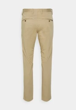 Gant Hallden - Pantalones Chinos - Dark Khaki -Blen Ropa Comercio ea50df84040441848f746f251051406e