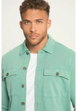 Camisa - Blanc Vert -Blen Ropa Comercio ea543302e5674c819f50ba8e6ad54b2a