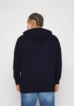 Jack & Jones Jjtravis Hood- Jersey Con Capucha - Navy Blazer -Blen Ropa Comercio ea6ca01082b943e484b1b901d22e5334