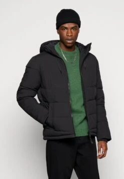 Redefined Rebel Bastian - Jersey De Punto - Greener Pastures -Blen Ropa Comercio ea90825a81eb41e6ad8eca76d7437717