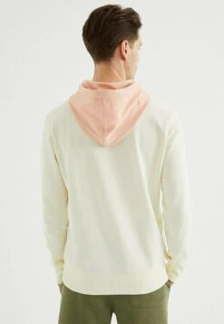 Jersey Con Capucha - Vanilla Ice -Blen Ropa Comercio eaaf2429cdd04294867c9a619d249c47