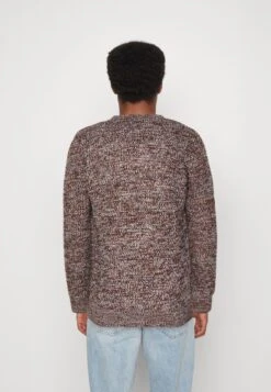 BRAVE SOUL Neutronj - Jersey De Punto - Jet Black -Blen Ropa Comercio eb620e0f8dc34ea2a13e42ef52924902