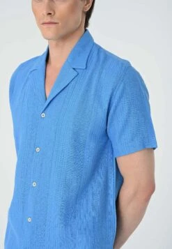 Camisa - Sax 12 Camisa - Sax -Blen Ropa Comercio ebbd51227cd143cfa11c42f89581ef3e