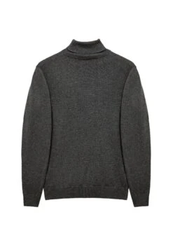 POLO CLUB Mit Rollkragen - Jersey De Punto - Dark Grey 17 POLO CLUB Mit Rollkragen - Jersey De Punto - Dark Grey -Blen Ropa Comercio ec29e55da038444e97065a2ed89dd38d