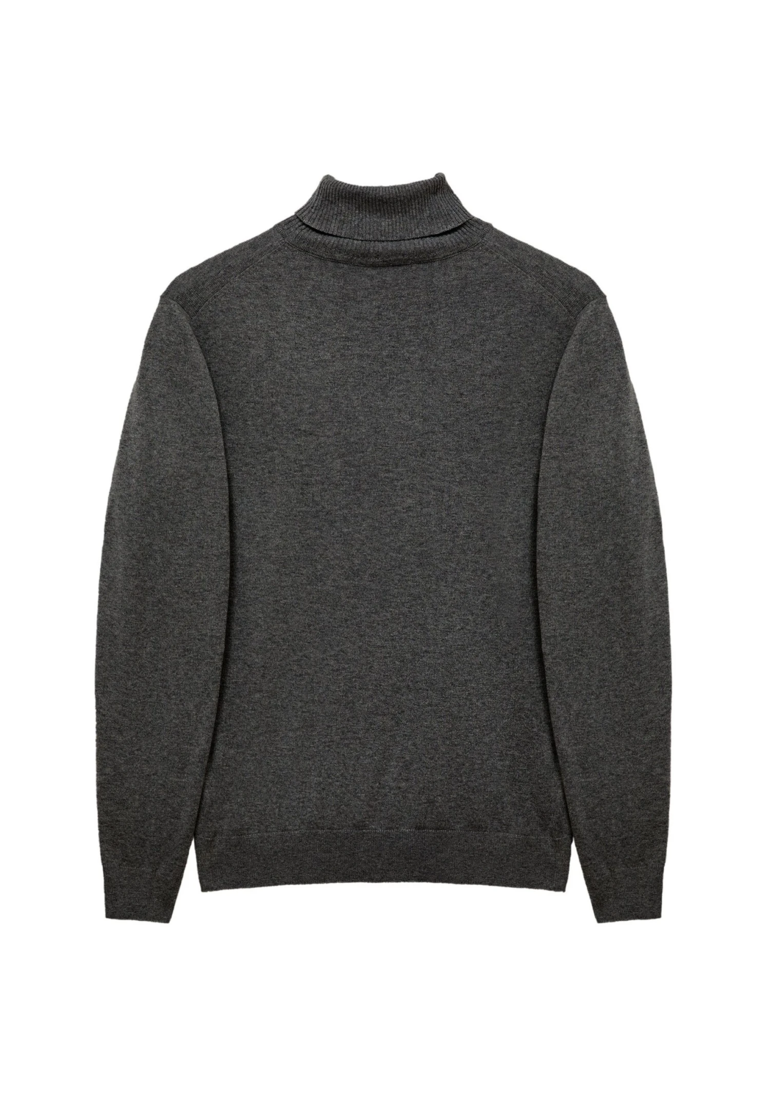 POLO CLUB Mit Rollkragen - Jersey De Punto - Dark Grey 10 POLO CLUB Mit Rollkragen - Jersey De Punto - Dark Grey - Imagen 8